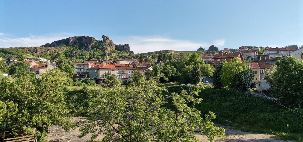 Fortress View Apartment Belogradchik Exterior foto